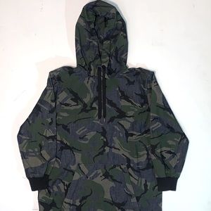 RAW CLOTHING MEN’S G-STAR RAW HOODIE SIZE S